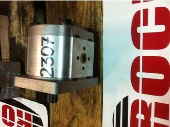 مضخة هيدروليكية CASAPPA