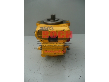 مضخة هيدروليكية CATERPILLAR