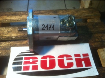 مضخة هيدروليكية CATERPILLAR