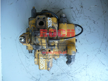 صمام هيدروليكي CATERPILLAR