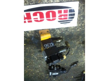 صمام هيدروليكي