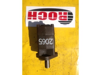 محرك هيدروليكي DANFOSS / SAUER