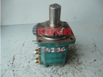 محرك هيدروليكي DANFOSS / SAUER