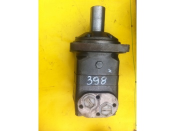 محرك هيدروليكي DANFOSS / SAUER