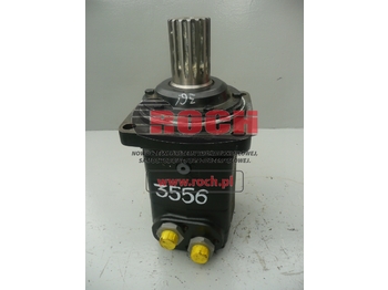 محرك هيدروليكي DANFOSS / SAUER