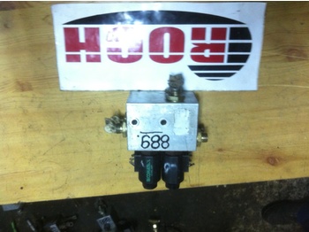 صمام هيدروليكي HAMM