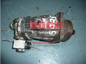 مضخة هيدروليكية HYDROMATIK