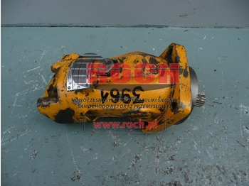 مضخة هيدروليكية HYDROMATIK