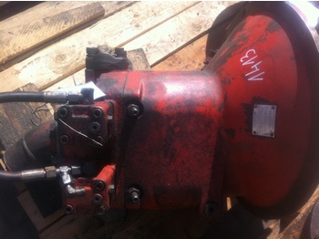 مضخة هيدروليكية HYDROMATIK