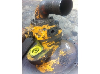 مضخة هيدروليكية HYDROMATIK