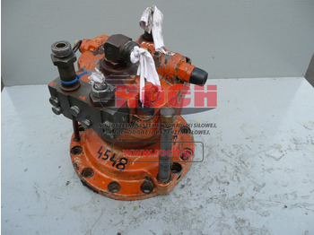 محرك هيدروليكي KAWASAKI