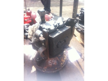 محرك هيدروليكي KOMATSU