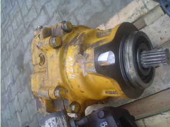محرك هيدروليكي KOMATSU