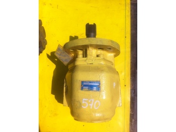 مضخة هيدروليكية KRACHT