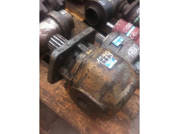 مضخة هيدروليكية KRACHT