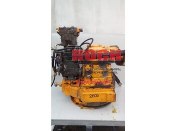 مضخة هيدروليكية LIEBHERR