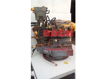 مضخة هيدروليكية LIEBHERR