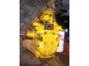 مضخة هيدروليكية LINDE