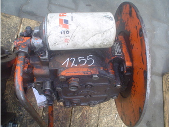 مضخة هيدروليكية LINDE