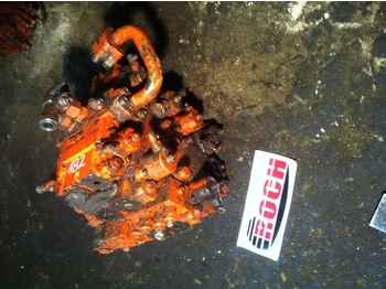 صمام هيدروليكي LINDE