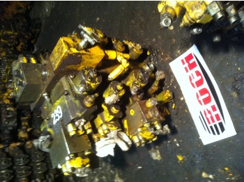 صمام هيدروليكي LINDE