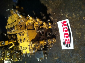 صمام هيدروليكي LINDE