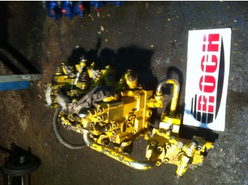 صمام هيدروليكي LINDE