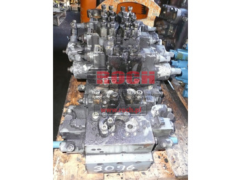 صمام هيدروليكي LINDE