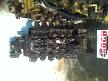 صمام هيدروليكي LINDE