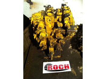 صمام هيدروليكي LINDE