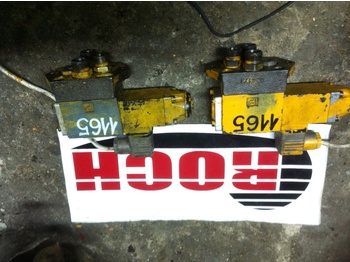 صمام هيدروليكي REXROTH