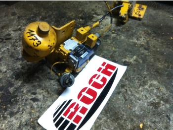 صمام هيدروليكي REXROTH