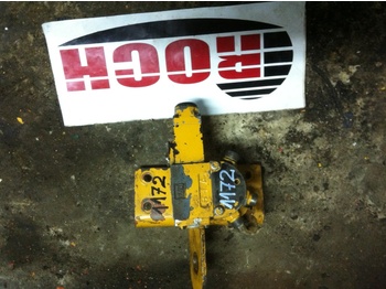 صمام هيدروليكي REXROTH