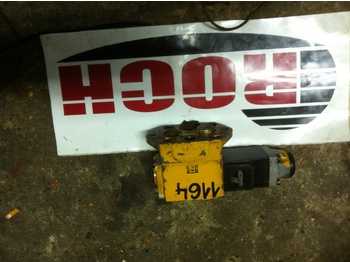 صمام هيدروليكي REXROTH