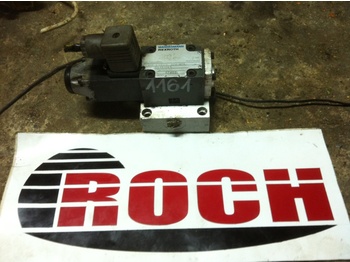 صمام هيدروليكي REXROTH