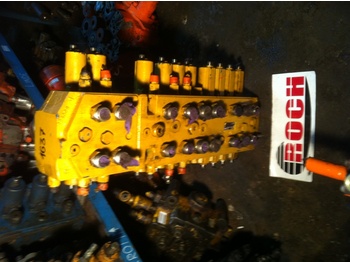 صمام هيدروليكي REXROTH