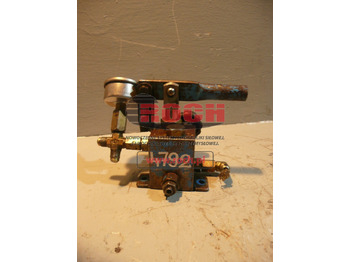 مضخة هيدروليكية