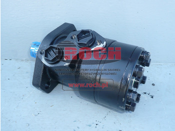 محرك هيدروليكي OMR160 ( ZAMIENNIK DANFOSS 11186658): صورة 2