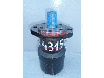 محرك هيدروليكي DANFOSS / SAUER