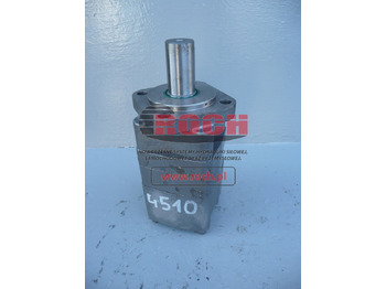 محرك هيدروليكي DANFOSS / SAUER