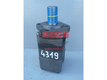 محرك هيدروليكي DANFOSS / SAUER