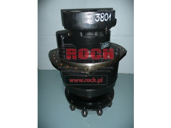 محرك هيدروليكي POCLAIN