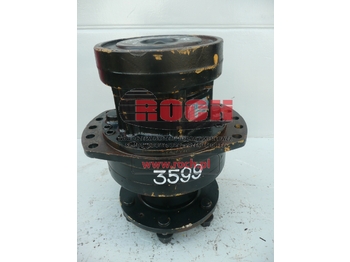 محرك هيدروليكي POCLAIN