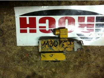 صمام هيدروليكي REXROTH