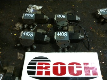 صمام هيدروليكي REXROTH