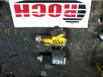 صمام هيدروليكي REXROTH