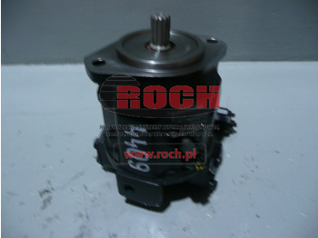مضخة هيدروليكية REXROTH