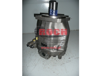 مضخة هيدروليكية REXROTH