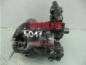 مضخة هيدروليكية REXROTH