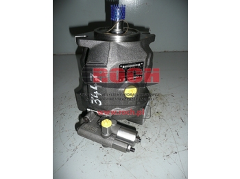 مضخة هيدروليكية REXROTH